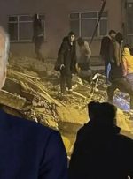 واکنش کاخ سفید به زلزله ویرانگر ترکیه و سوریه