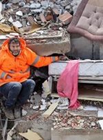 وضعیت کنونی در چند شهر زلزله‌زده ترکیه/ افزایش آمار فوتی‌ها به حدود ۸۰۰۰ نفر