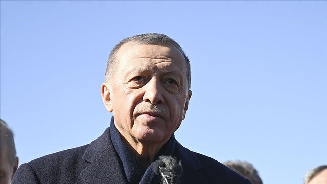 اردوغان: ۳ ماه حالت فوقالعاده اعلام میکنم اردوغان: ۳ ماه حالت فوقالعاده اعلام میکنم