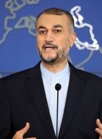 آمادگی ایران برای برگزاری دور دوم مذاکرات با اوکراین/ توافق برای سفر گروسی به تهران