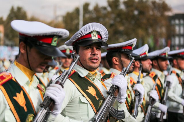 رای دیوان عدالت اداری درباره شرط سن و معدل برای استخدام در “نیروی انتظامی”