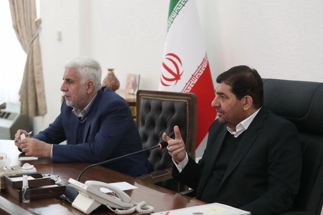 تاکید مخبر بر ضرورت برنامهریزی مدیران بنگاههای اقتصادی برای ارتقاء بهرهوری تاکید مخبر بر ضرورت برنامهریزی مدیران بنگاههای اقتصادی برای ارتقاء بهرهوری