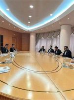 وزیر ارشاد پیام صریح رئیس‌جمهور را به وزیر خارجه ترکمنستان رساند
