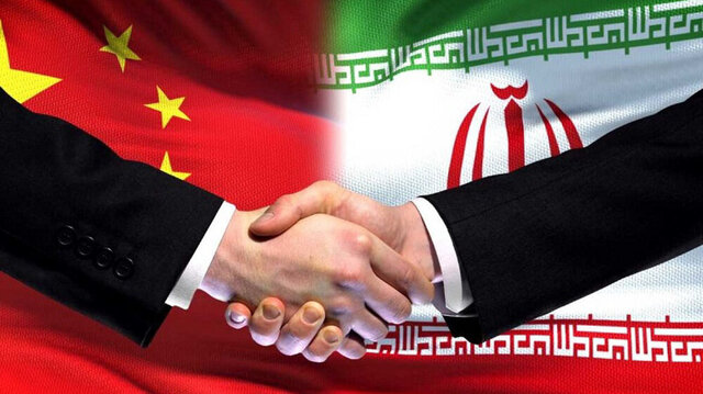 رئیس جمهور چین به ایران سفر میکند رئیس جمهور چین به ایران سفر میکند
