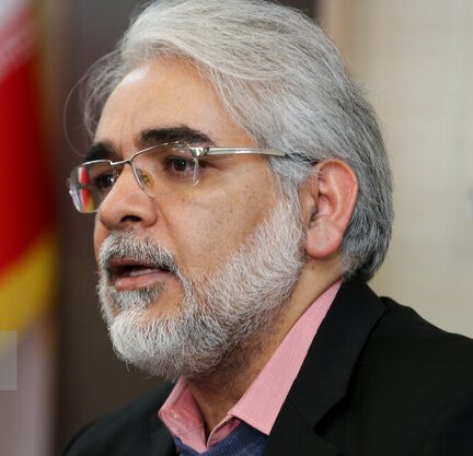اگر دولت در قله ثروت هم بود مولدسازی اجرا میشد/ شرط مصونیت قضایی هیات ۷ نفره اگر دولت در قله ثروت هم بود مولدسازی اجرا میشد/ شرط مصونیت قضایی هیات ۷ نفره