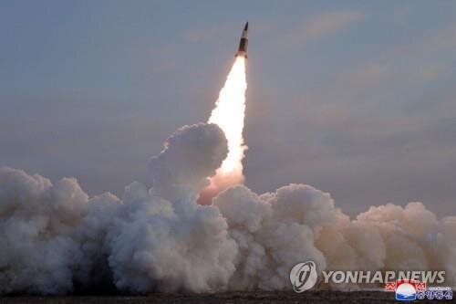 کره شمالی تایید کرد یک موشک قاره‌پیما شلیک کرده است