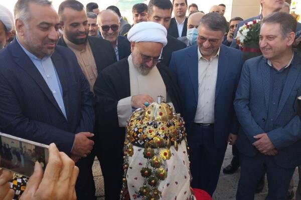 رییس سازمان پزشکی قانونی: اولین محصول فرآوری بافت تا سال آینده عرضه می شود رییس سازمان پزشکی قانونی: اولین محصول فرآوری بافت تا سال آینده عرضه می شود