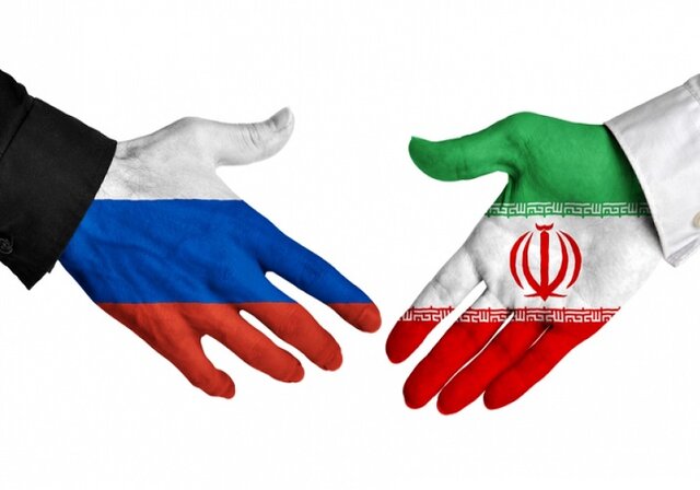 معمار روابط ایران و روسیه کیست؟