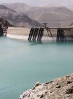 کاهش ذخیره سدها/خانه تکانی عید را با آب کمتر انجام دهید