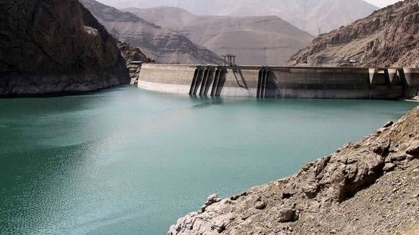 کاهش ذخیره سدها/خانه تکانی عید را با آب کمتر انجام دهید کاهش ذخیره سدها/خانه تکانی عید را با آب کمتر انجام دهید