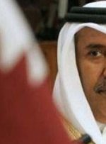 نخست‌وزیر سابق قطر: کشورهای حوزه خلیج فارس از حمله آمریکا به عراق حمایت کردند