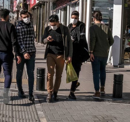 جمعیت ۲۱ میلیونی ۱۸ تا ۳۵ سالهها/ خروج دهه شصتیها از سنین جوانی جمعیت ۲۱ میلیونی ۱۸ تا ۳۵ سالهها/ خروج دهه شصتیها از سنین جوانی