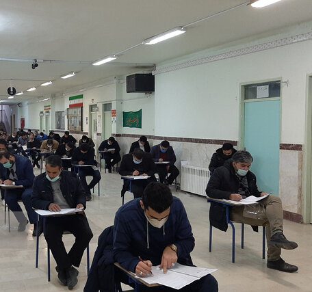 آزمون زبان وزارت علوم فردا برگزار می‌شود/اعلام نتایج تا ۲۴ اسفند