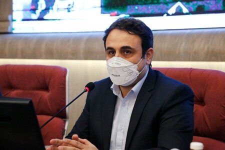 افزایش آمار کرونا جدی نیست/ فعلا انتظار بروز پیک جدیدی را نداریم افزایش آمار کرونا جدی نیست/ فعلا انتظار بروز پیک جدیدی را نداریم