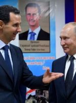 اظهارنظر کرملین درباره سفر احتمالی اسد به روسیه