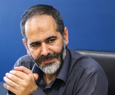 تلاش برای برنامهریزی در بازار گوشت و میوه شب عید تلاش برای برنامهریزی در بازار گوشت و میوه شب عید