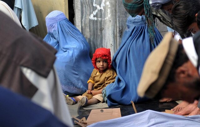 عفو بین‌الملل: طالبان باید به نقض حقوق بشر در افغانستان خاتمه دهد