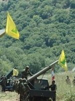 تل‌آویو به ارتش سوریه درباره ادامه حضور حزب‌الله در مرزها هشدار داد