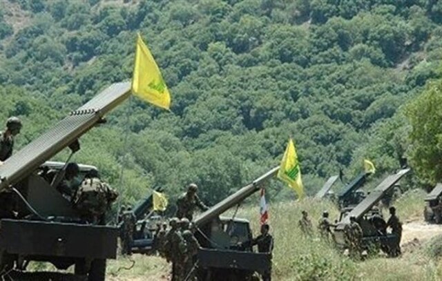 تل‌آویو به ارتش سوریه درباره ادامه حضور حزب‌الله در مرزها هشدار داد