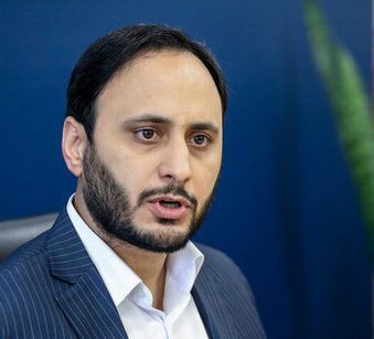 بهادری جهرمی: به اختلافات داخلی مجلس وارد نمیشویم بهادری جهرمی: به اختلافات داخلی مجلس وارد نمیشویم