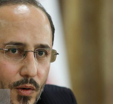 روایت خلجی از تازهترین اقدام «گشت ارشاد مدیران» در تهران روایت خلجی از تازهترین اقدام «گشت ارشاد مدیران» در تهران