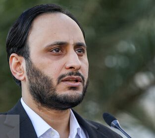 جهرمی خبر داد: سجادی حتما به وزارت ورزش برخواهند گشت جهرمی خبر داد: سجادی حتما به وزارت ورزش برخواهند گشت