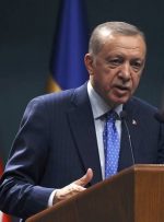 پیشتازی اردوغان در نظرسنجی‌های انتخاباتی