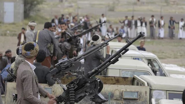 تحرکات نظامی عربستان در یمن/ انصارالله از نقض‌های جدید سعودی خبر داد