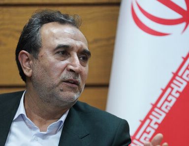 ماموریت ویژه دولت به معاونت حقوقی رئیس جمهور ماموریت ویژه دولت به معاونت حقوقی رئیس جمهور