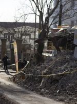 وقوع زلزله مجدد در ترکیه