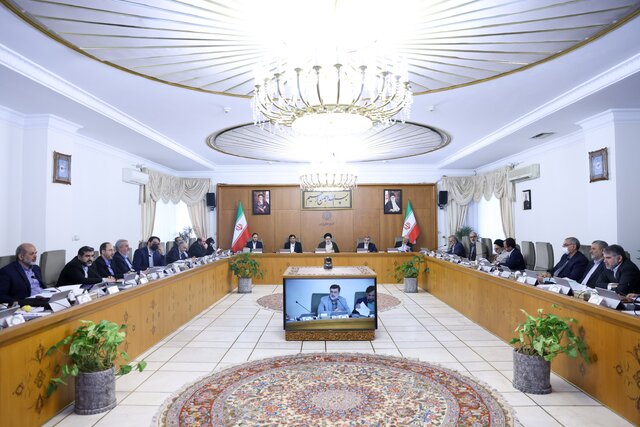 ماموریت رییس جمهور به وزیر کشور برای پی‌گیری مسمومیت‌های سریالی در برخی مدارس