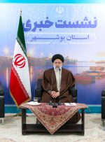۵۰۰ شرکت دانش‌بنیان در زمینه مهار هدررفت گاز در پالایشگاه‌ها فعال خواهند شد