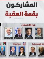 نارضایتی امان و قاهره از آمریکا در «العقبه»/ مصر تعویق نشست «شرم الشیخ» را بررسی می‌کند