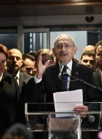 «گاندی ترکیه» به مصاف اردوغان می‌رود