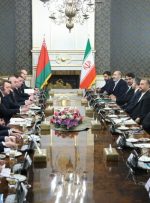 تاکید رییسی بر پیگیری اجرایی شدن توافقات میان تهران و مینسک تا ملموس شدن منافع اقتصادی آن