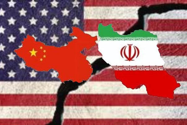 مخالفت با نظم آمریکایی؛ پیوند دهنده سرنوشت ایران و چین