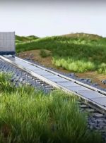توسعه اولین پنل خورشیدی فرش‌مانند جهان