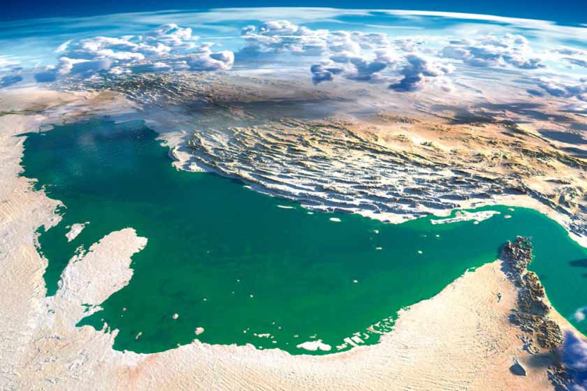 چرا خلیج همیشه فارس؟