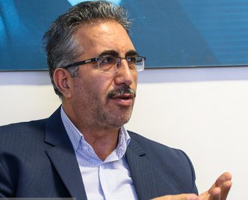 سخنگوی تعزیرات: ۵۲ هزار حلقه لاستیک کشف و توزیع شد سخنگوی تعزیرات: ۵۲ هزار حلقه لاستیک کشف و توزیع شد
