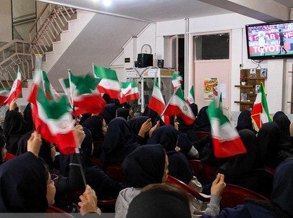 «محرم سازی» مدارس دخترانه صرفا پیشنهادی به مدیران است/ منظور، دیوارکشی مدارس نیست «محرم سازی» مدارس دخترانه صرفا پیشنهادی به مدیران است/ منظور، دیوارکشی مدارس نیست