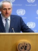 سازمان ملل خروجش از افغانستان را تکذیب کرد