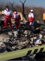 حکم دادگاه هواپیمای اوکراینی به تمام اصحاب پرونده ابلاغ شده است