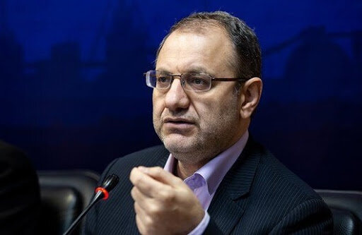 موسوی: لایحه وزارت بازرگانی به مجلس ارسال نشده است موسوی: لایحه وزارت بازرگانی به مجلس ارسال نشده است