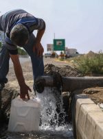 هشدار نماینده زابل نسبت به «فوق بحران آب» در سیستان و بلوچستان