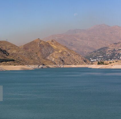 بارندگیهای اخیر چقدر به تامین آب تهران کمک کرد؟/ کمبود بارش ۳۸ درصدی در تهران بارندگیهای اخیر چقدر به تامین آب تهران کمک کرد؟/ کمبود بارش ۳۸ درصدی در تهران