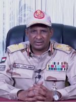 موافقت نیروهای واکنش سریع سودان با آتش‌بس ۲۴ ساعته