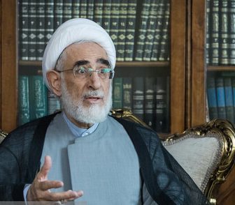 منتجبنیا: حل مشکلات بازداشتشدگان اعتراضات، امیدبخش است منتجبنیا: حل مشکلات بازداشتشدگان اعتراضات، امیدبخش است