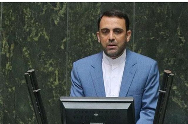 شریفیان: عدم دخالت قوا در کار یکدیگر به پیشبرد بیشتر اهداف کمک میکند شریفیان: عدم دخالت قوا در کار یکدیگر به پیشبرد بیشتر اهداف کمک میکند