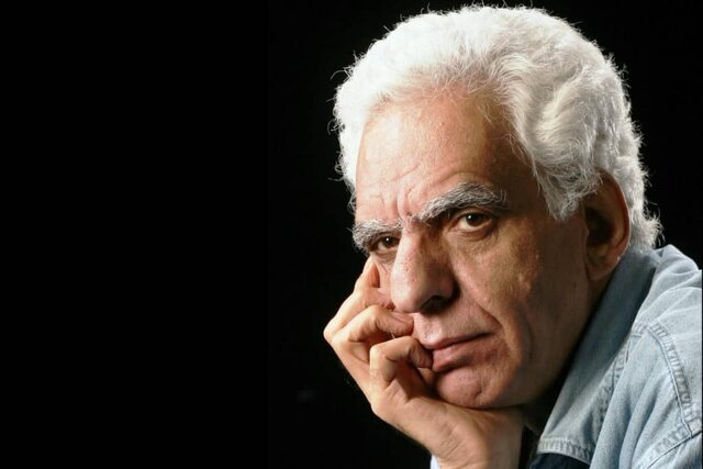 کیومرث پوراحمد درگذشت کیومرث پوراحمد درگذشت