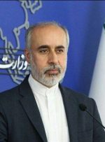 کنعانی خبر داد: همکاری موثر عربستان برای خروج ۶۵ ایرانی از سودان